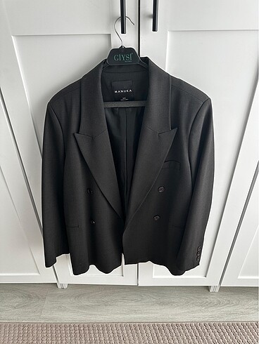 Manuka Ekoseli Blazer