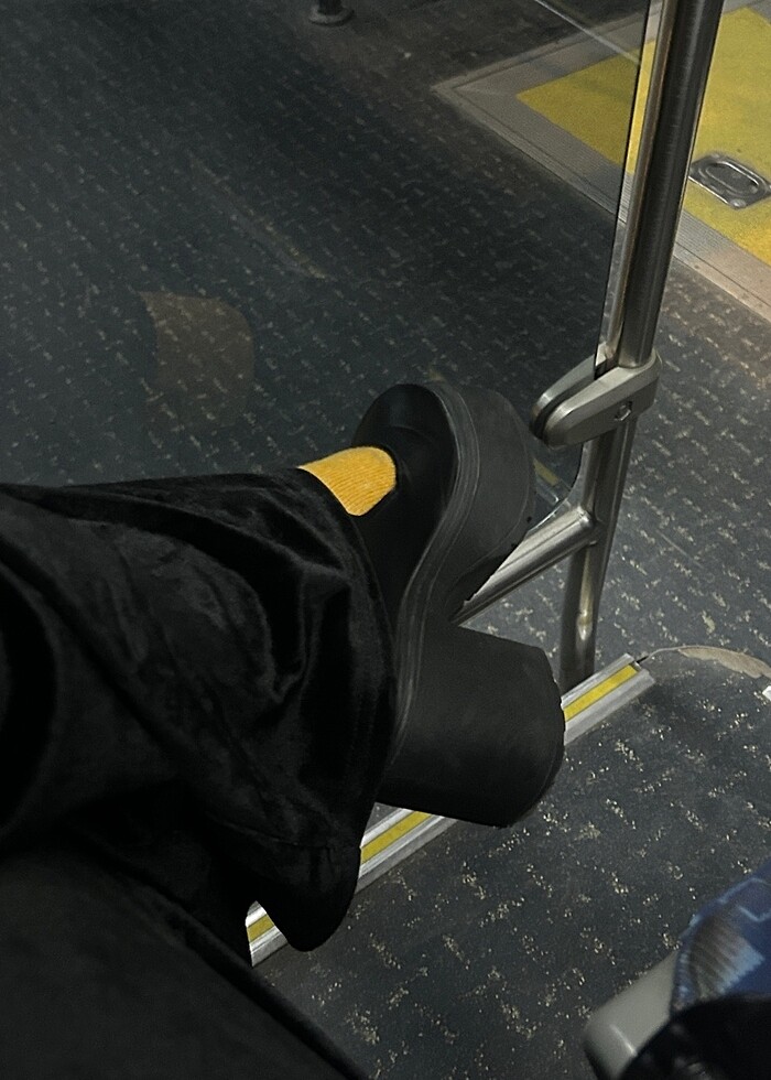 topuklu ayakkabı - Görsel 2