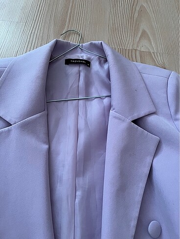 Trendyol & Milla Blazer
