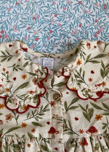 Lc waıkıkı elbise - Görsel 5