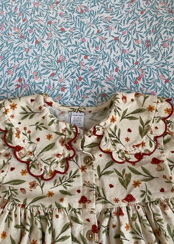 Lc waıkıkı elbise - Görsel 2