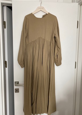 Manuka elbise - Görsel 4