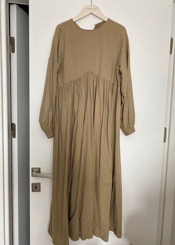 Manuka elbise - Görsel 5