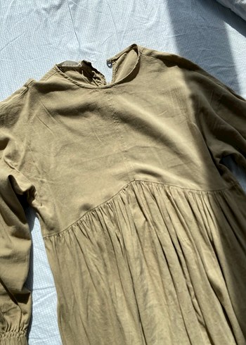 Manuka elbise - Görsel 3