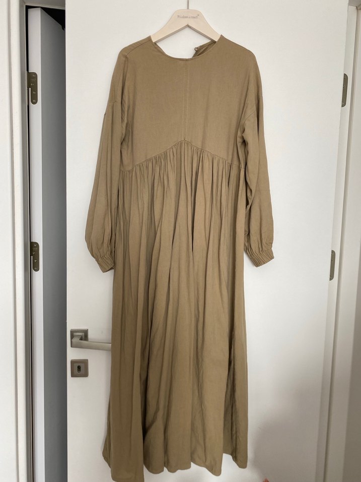 Manuka elbise - Görsel 5