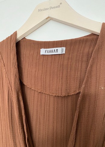 Fahhar kimono - Görsel 3