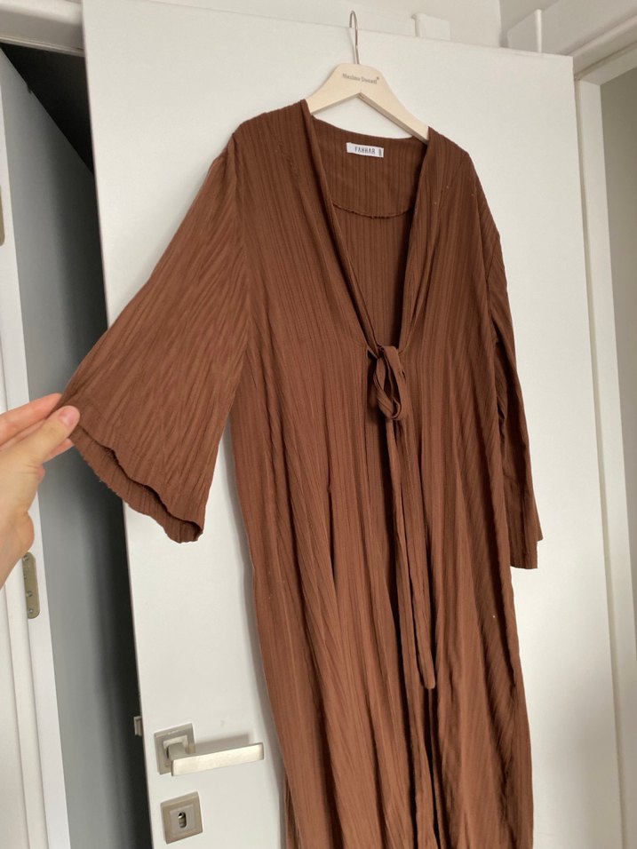 Fahhar kimono - Görsel 4