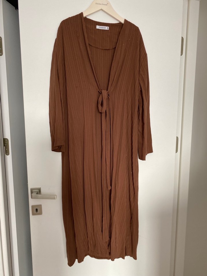 Fahhar kimono - Görsel 2