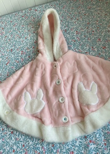 Pembe panço - Görsel 3