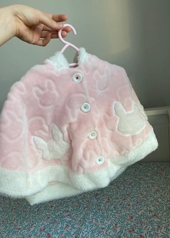 Pembe panço - Görsel 2