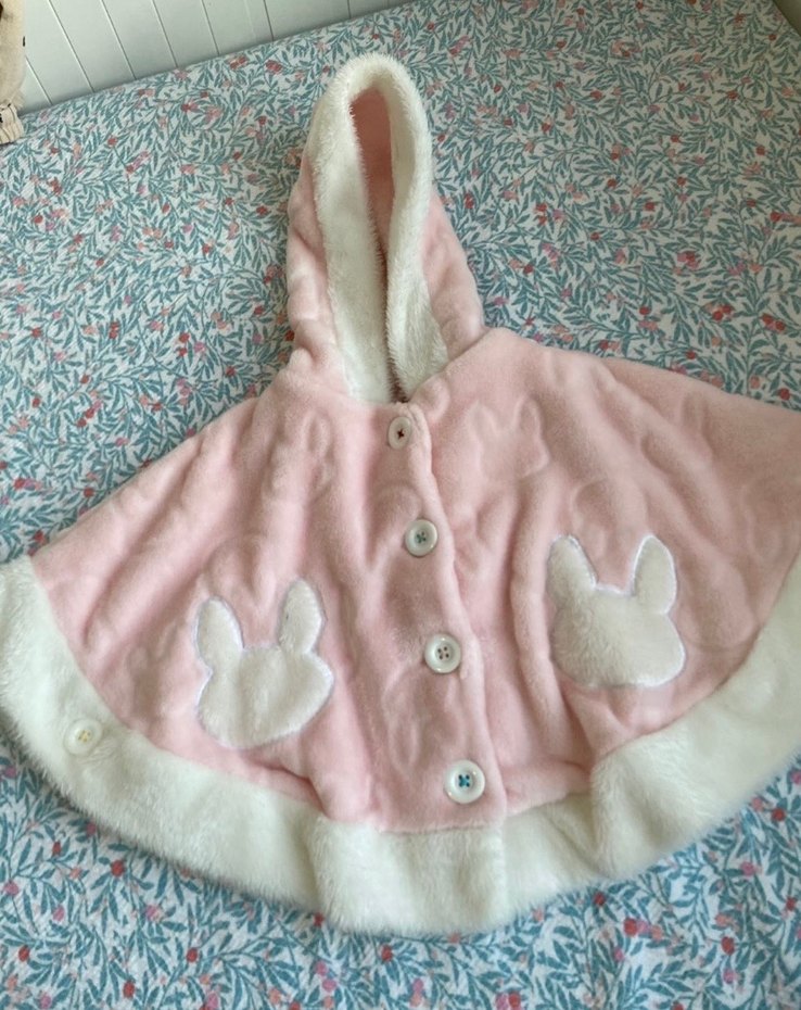 Pembe panço - Görsel 3