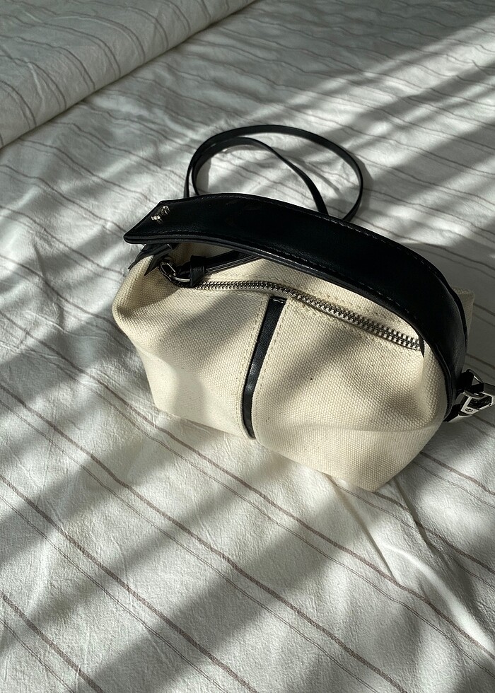 Suud Collection archi çanta - Görsel 4