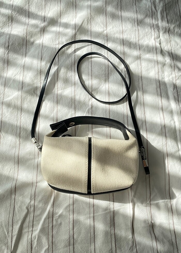 Suud Collection archi çanta - Görsel 2