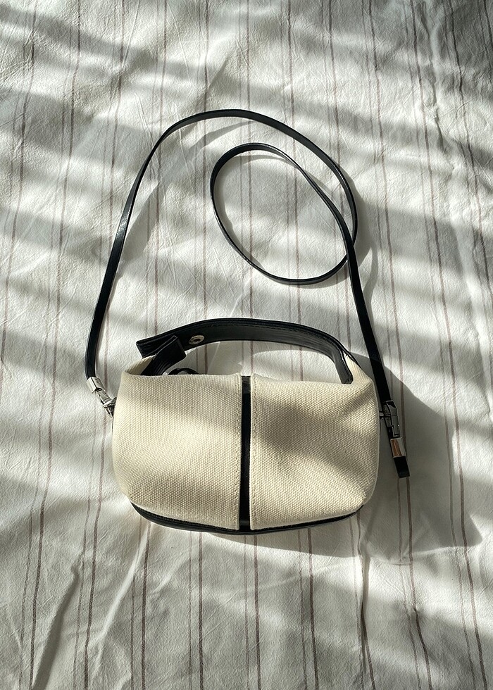 Suud Collection archi çanta - Görsel 3