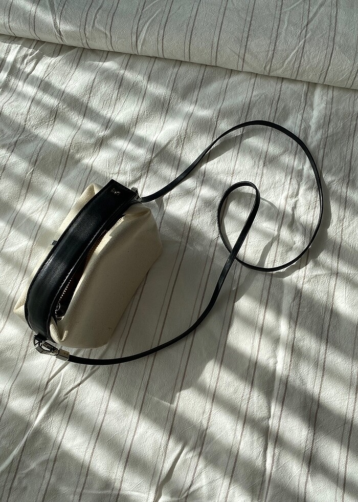 Suud Collection archi çanta - Görsel 5