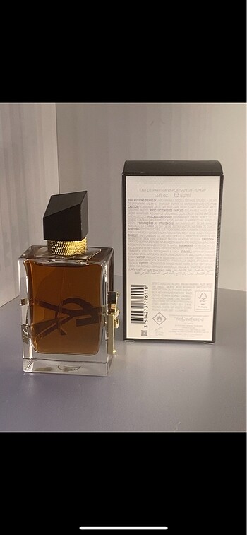 Yves Saint Laurent Libre Intense - Eau de Parfum