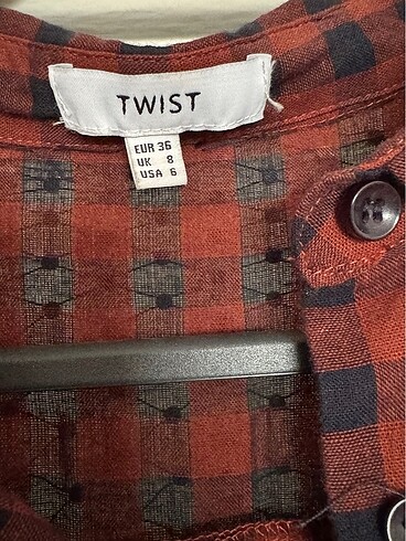 Twist Twist