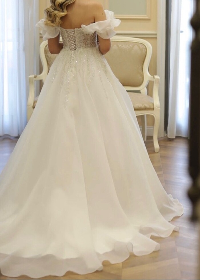 Gelinlik - Görsel 2