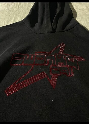 m Beden Swanky sweatshirt