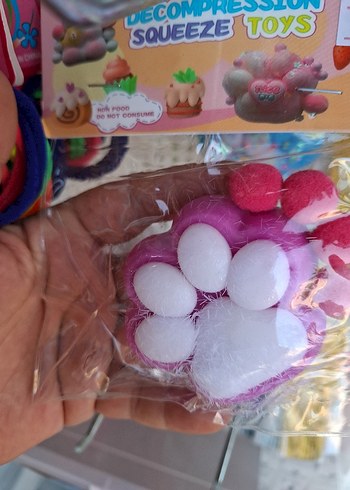 m Beden moj moj kedi pati sukuşı