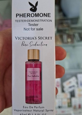 Victoria's Secret Pure Seduction Kadın Parfümü 45 ml