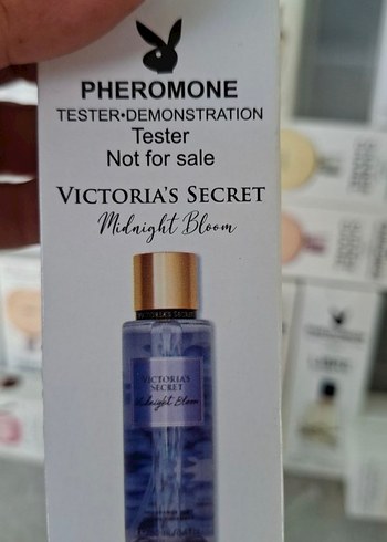 Victoria s Secret Victoria's Secret Pure Seduction Kadın Parfümü 45 ml