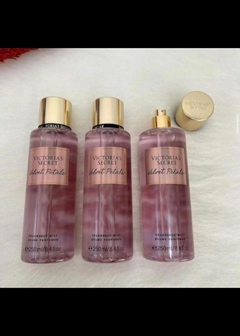 Beden Renk Victoria's Secret Bombshell Kadın Parfümü 250ml