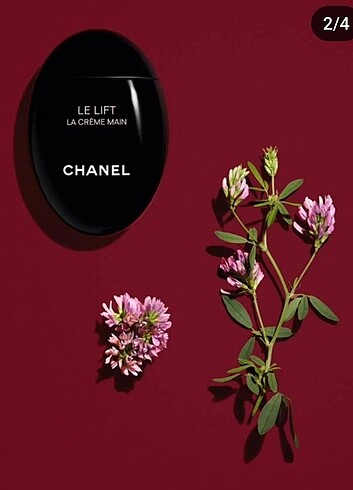 Chanel Chanel yaşlanma karşıtı ve nemlendirici kremler