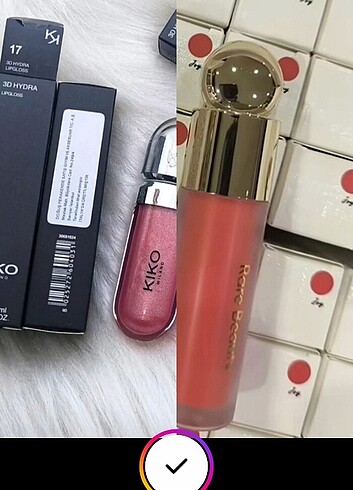 Kiko Rare allık ve kiko simli 17 REKLAM ILAN YENI ILAN AÇIYORUM