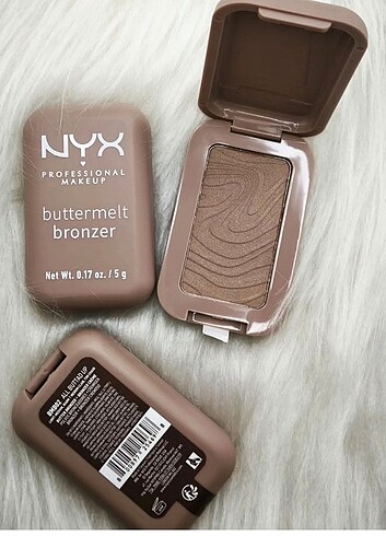  Beden Nyx allık 