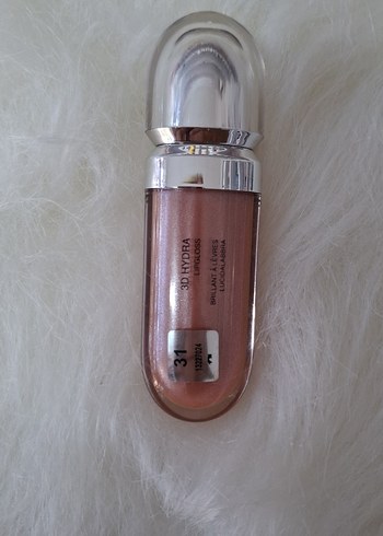 Kiko Kiko gloss 31 numara