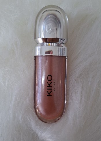 Kiko gloss 31 numara