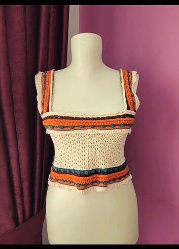 s Beden #trikocrop