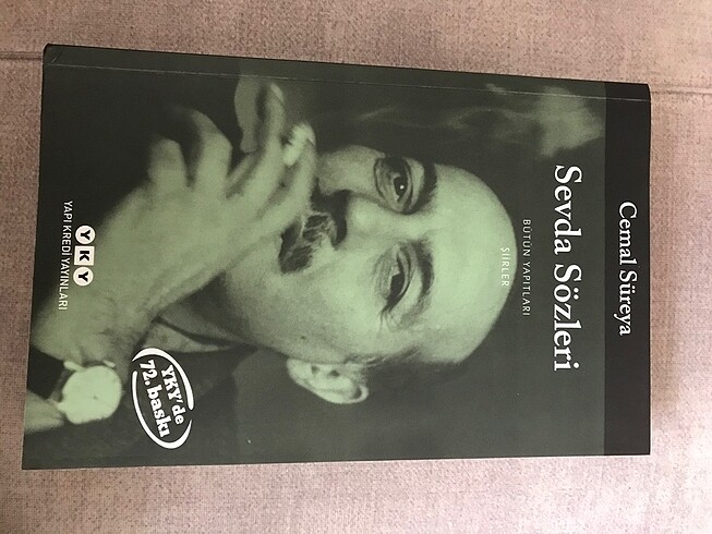 Cemal Süreya