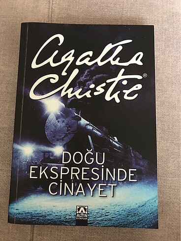 Doğu ekspresinde cinayet