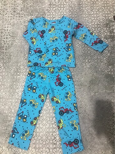 Diğer Çocuk pijama