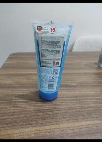 Bioderma Bioderma Atoderm Gel Douche