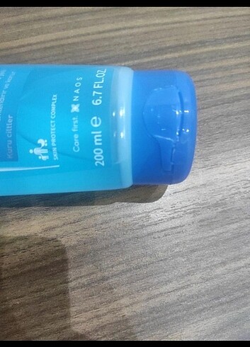 Beden Renk Bioderma Atoderm Gel Douche