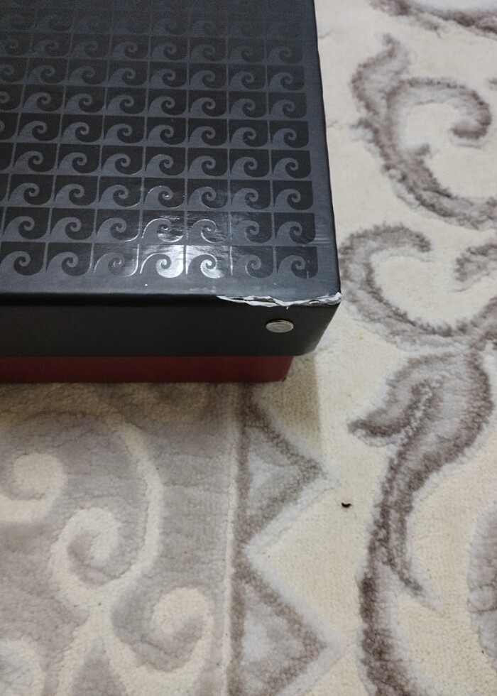 Pierre Cardin erkek bakım ürünleri  - Görsel 5