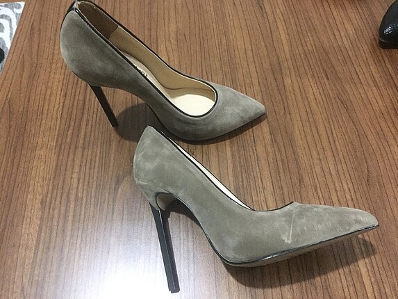 Matraş 12 cm vizon