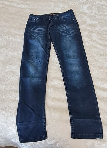 31 Beden Kot pantalon