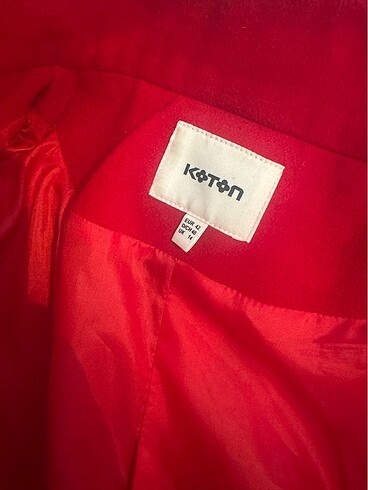 Koton KOTON blazer ceket