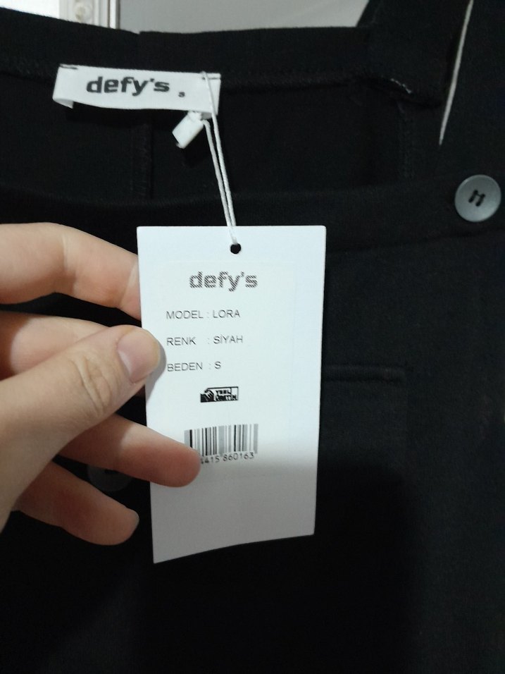 bayan slopet - Görsel 2