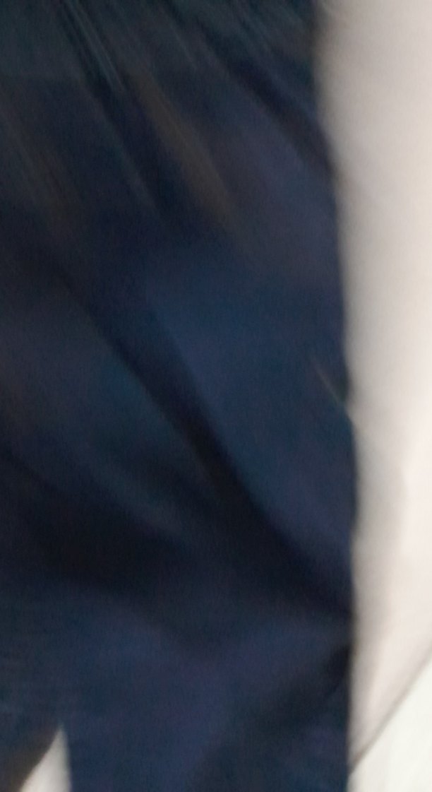 Lacivert Elastik Normal Boy Jean - Görsel 4