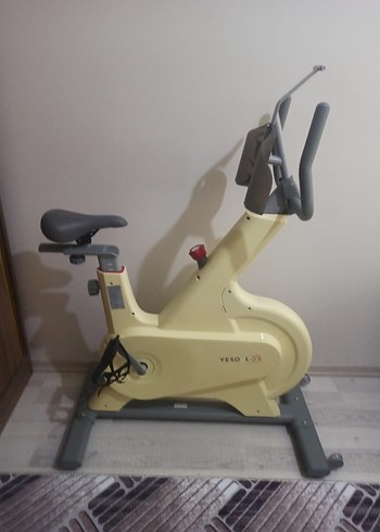 kondüksiyon bisikleti - Görsel 3