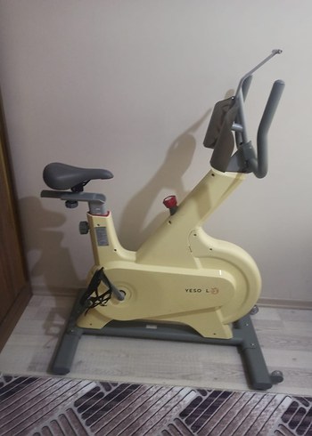 kondüksiyon bisikleti - Görsel 2