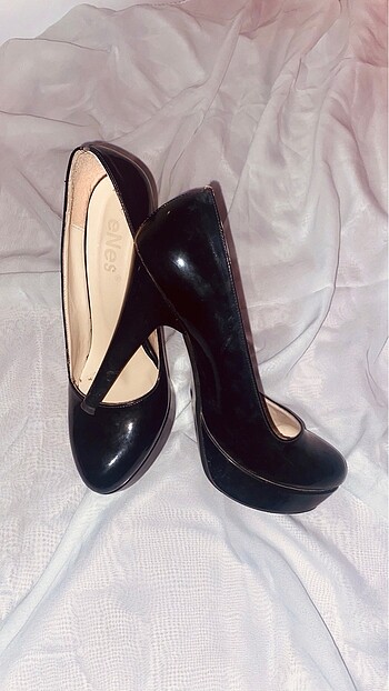 Diğer Stiletto