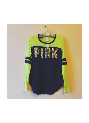 Victoria secret pink ürünü