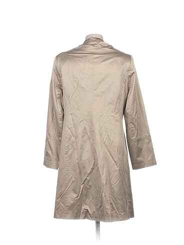 42 Beden Diğer Trenchcoat %70 İndirimli.