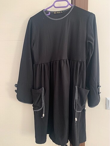 Bayan tunik